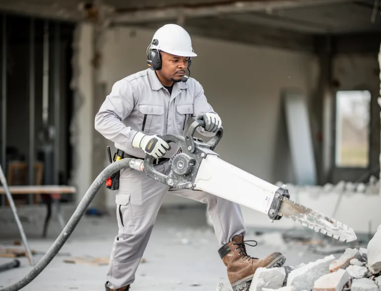 Demolition Company service in Rosemont-La Petite-Patrie
